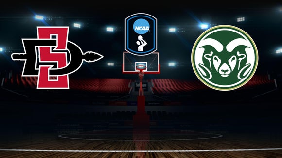 College Basketball - San Diego State at Colorado State