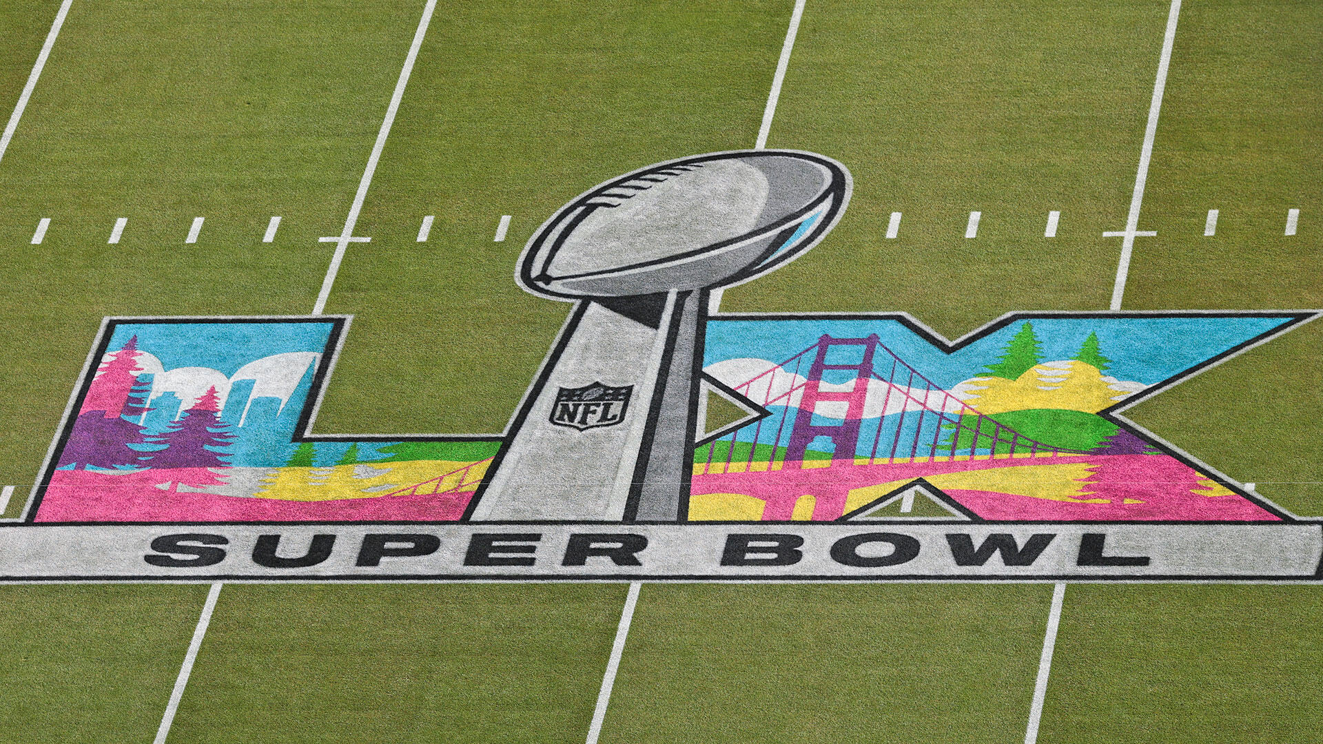 NFL hit with bizarre postseason quirk at Super Bowl LX that the league hasn't seen in 23 years