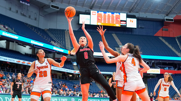 Louisville vs Syracuse