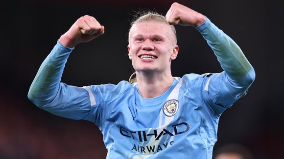 Liverpool vs Manchester City