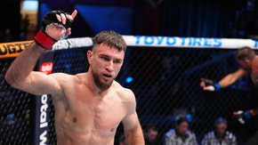 UFC Fight Night Highlights: Nikolay Veretennikov vs Niko Price