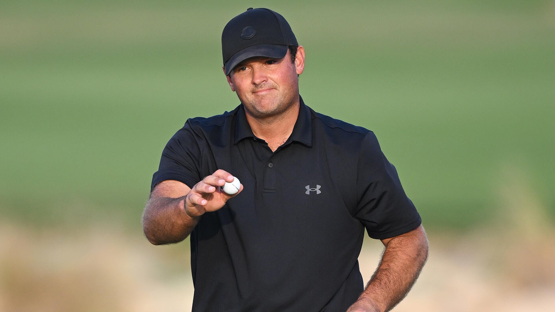 Patrick Reed wins Qatar Masters on DP World Tour, nearly securing PGA Tour card for 2027