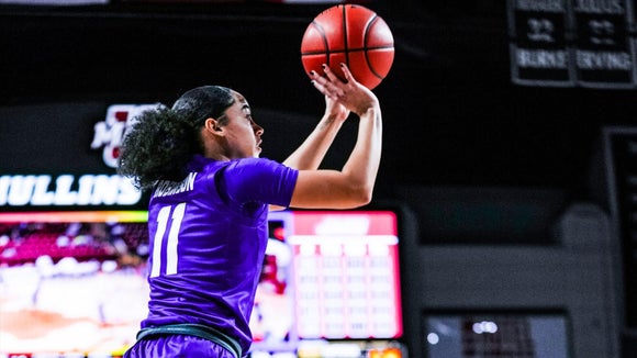 James Madison vs UMass