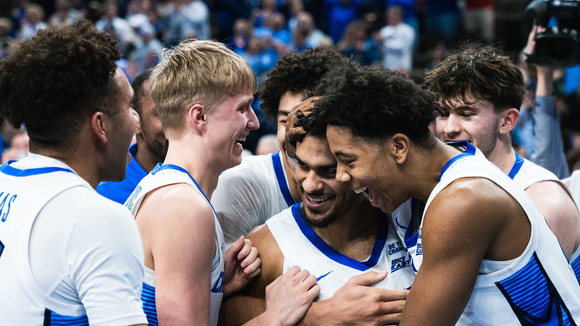 Seton Hall vs Creighton