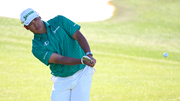 Round 3 Highlights: WM Phoenix Open