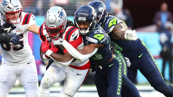 NFL: Super Bowl LX-Seattle Seahawks at New England Patriots
