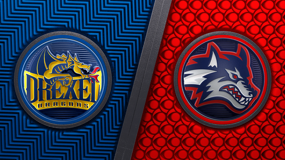 Drexel vs Stony Brook