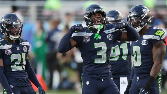 Super Bowl LX: New England Patriots v Seattle Seahawks