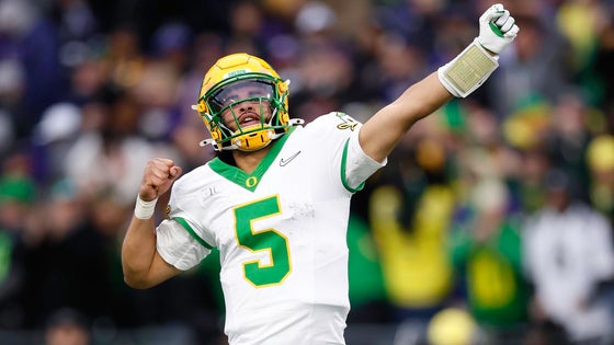 Oregon v Washington