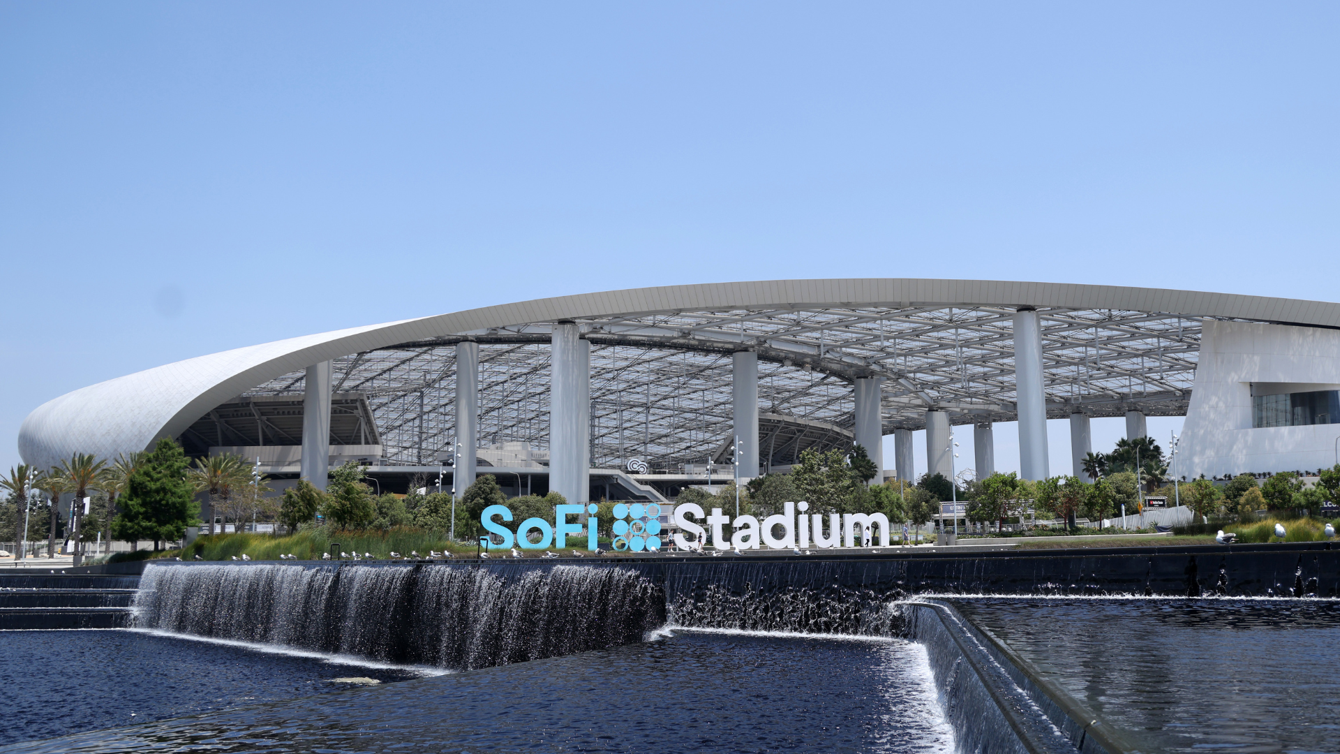 Where is Super Bowl 2027? A look at Super Bowl 61 stadium, along with every past location and future site