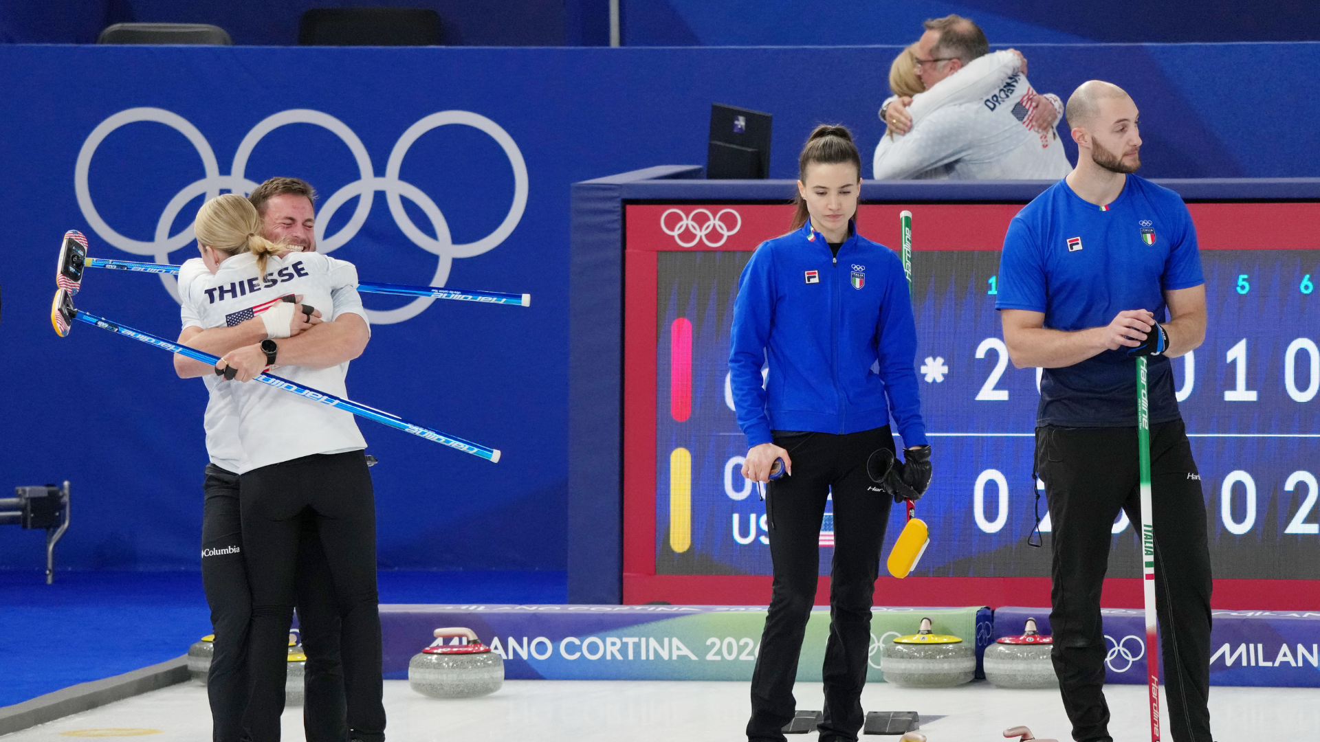 2026 Winter Olympics schedule: Where to watch Milan Cortina Games on Tuesday, Feb. 10