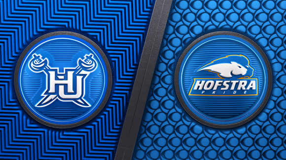 Hampton vs Hofstra