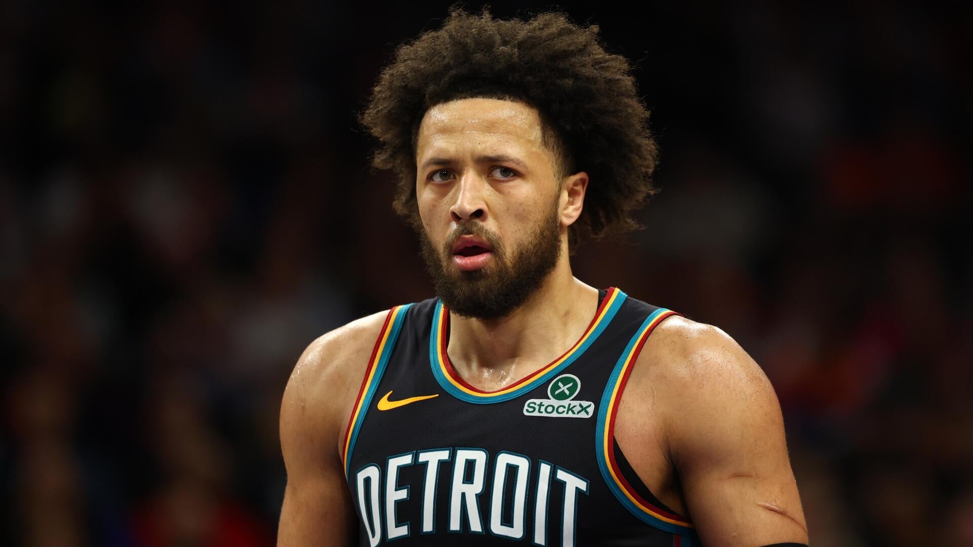 Pistons vs. Hornets odds, prediction, time: 2026 NBA picks for Monday, Feb. 9 from proven model