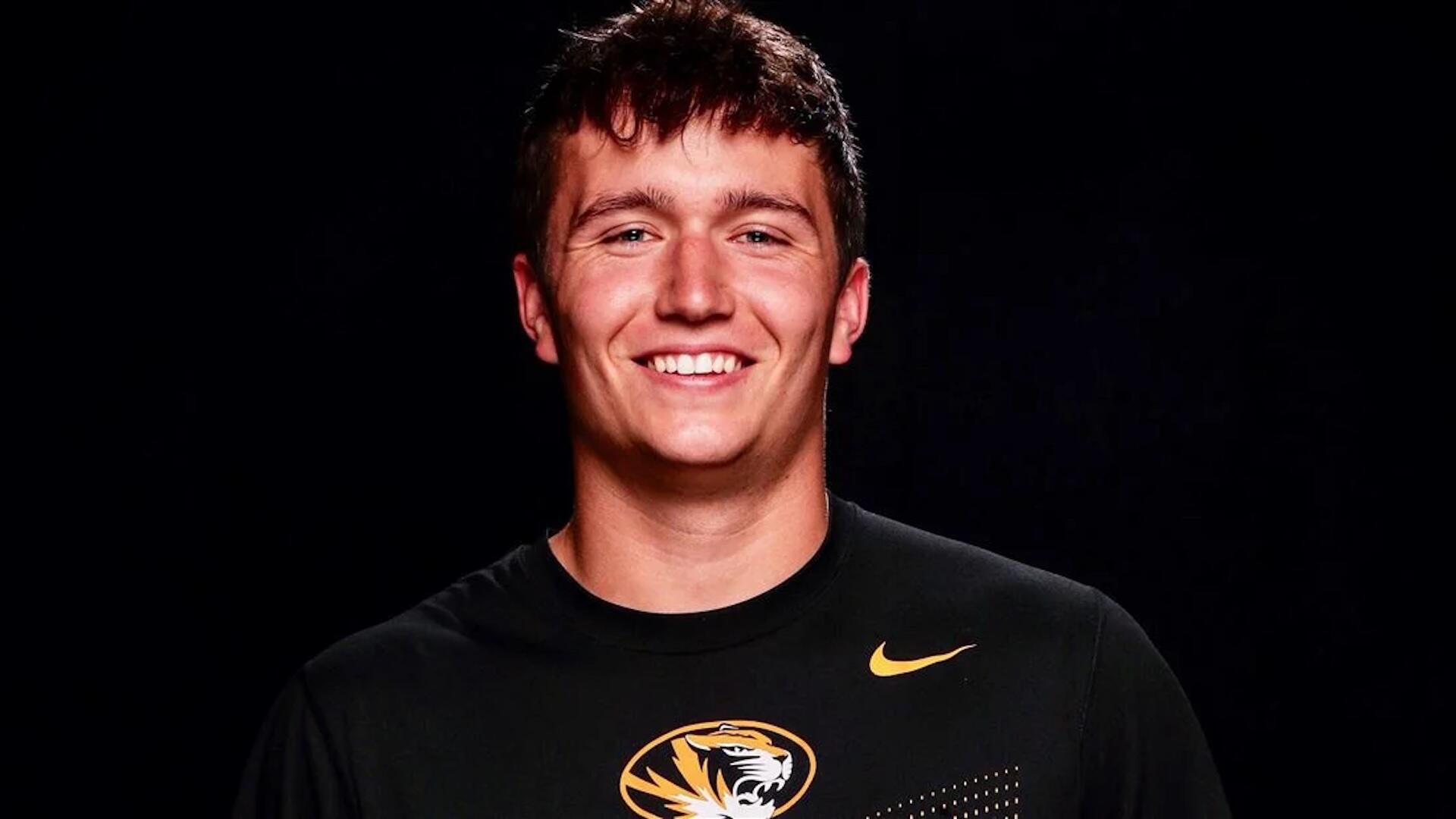 Drew Lock & Mizzou as Backup QBU Stream of General Videos - CBS Sports