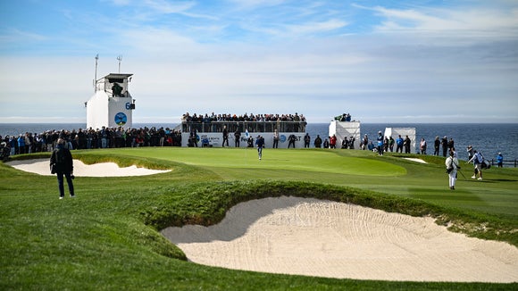 2026 Pebble Beach Pro-Am Preview