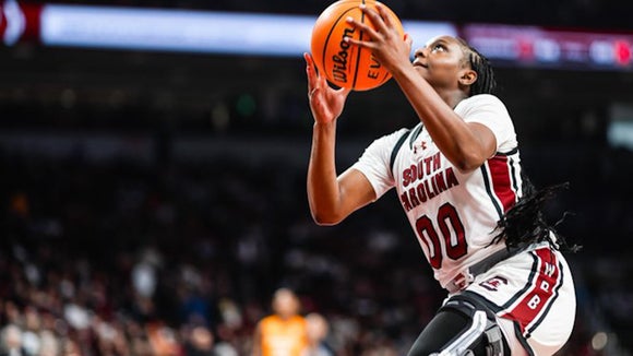 Tennessee vs S. Carolina