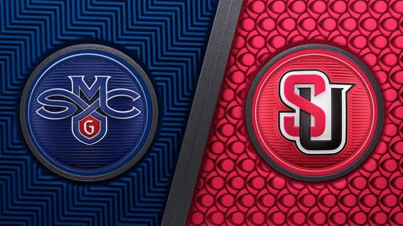 Saint Mary's vs Seattle