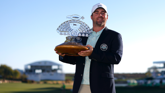 Final Round Highlights: WM Phoenix Open