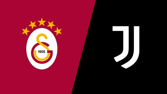 Galatasaray vs Juventus