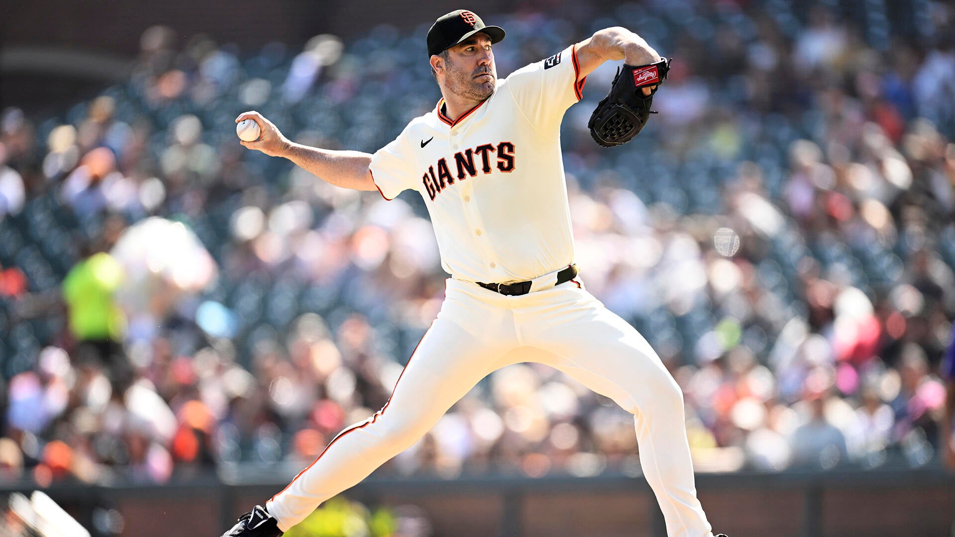 BREAKING: Justin Verlander Agrees to 1-Year Deal With Tigers Stream of ...