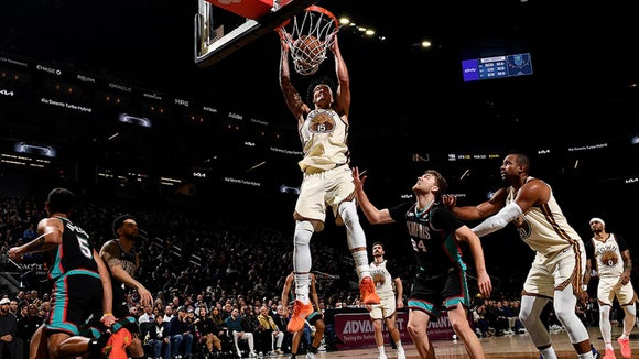 Grizzlies vs Warriors