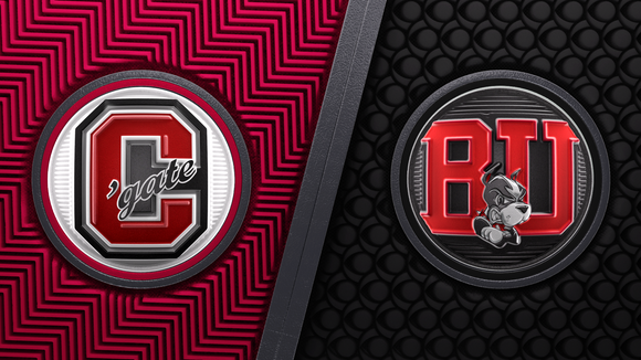 Colgate vs Boston U.