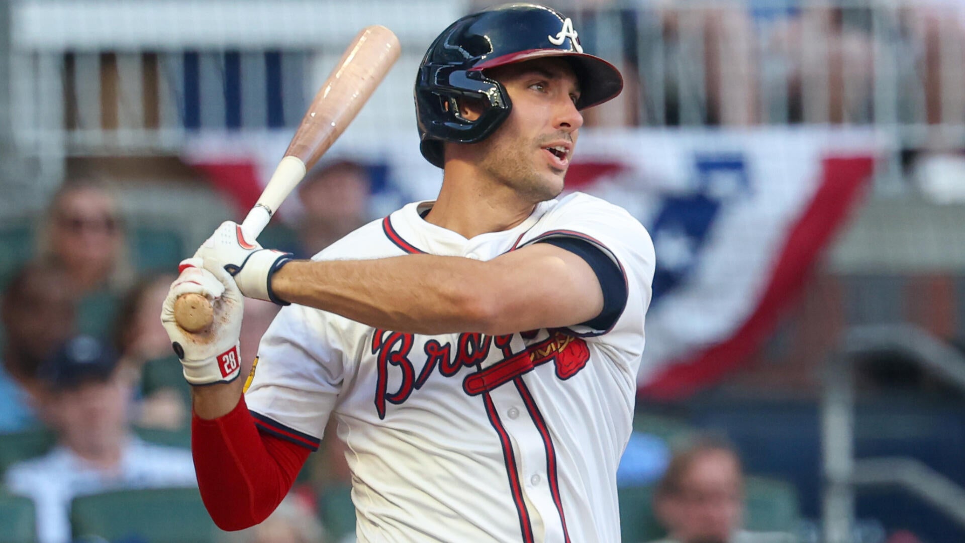 2026 Fantasy Baseball: Stud or sleeper at first base, a strategy guide for how to draft each position