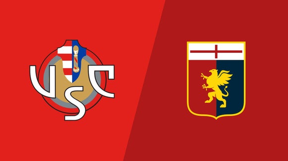 Cremonese vs Genoa