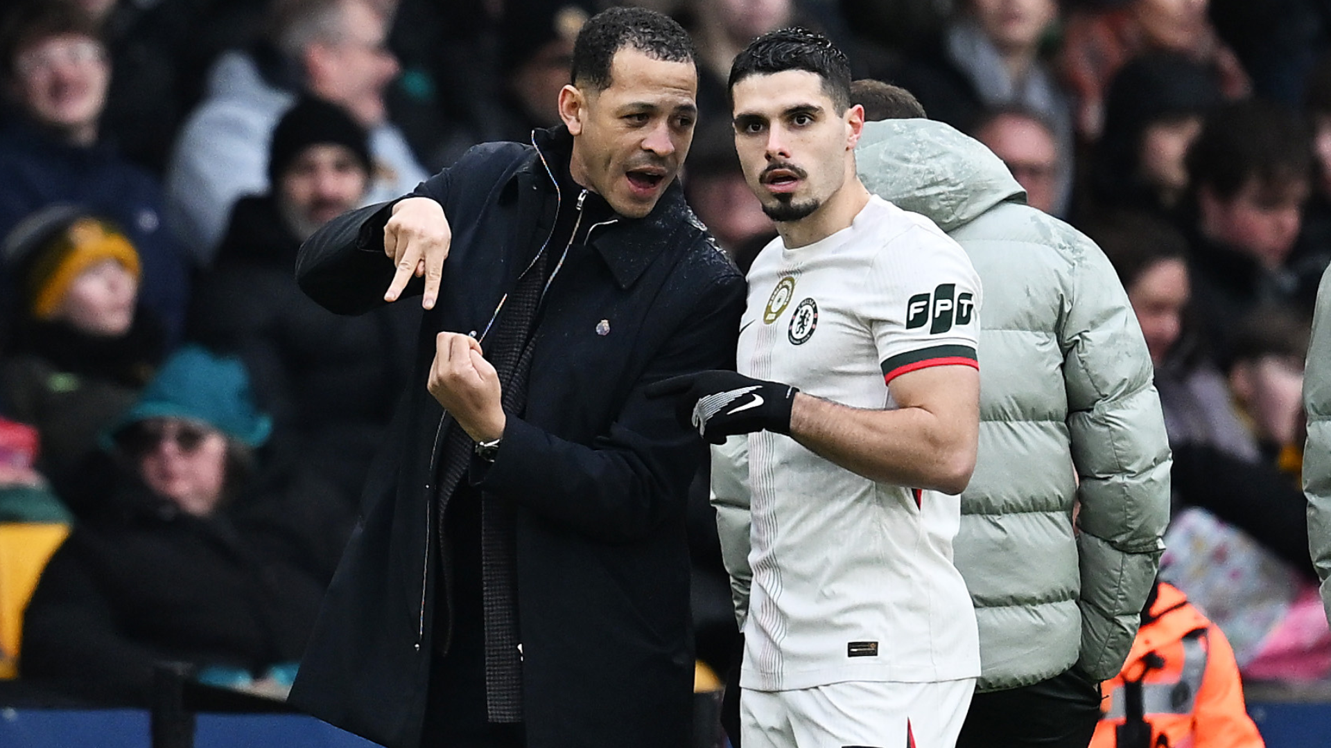 Seven months after Club World Cup triumph, tournament's load still looms large for Chelsea