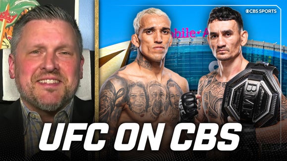 UFC 326 Lookahead | Holloway Vs. Oliveira 2