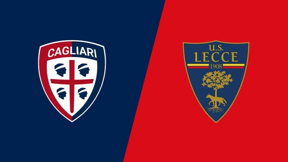 Cagliari vs Lecce