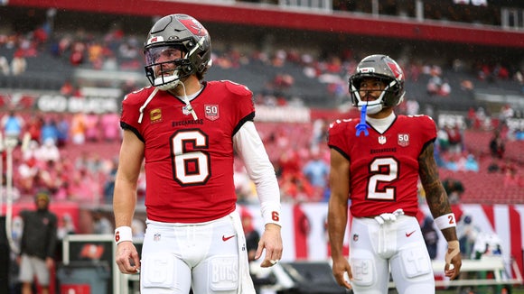 Long Shot To Win Super Bowl Next Season