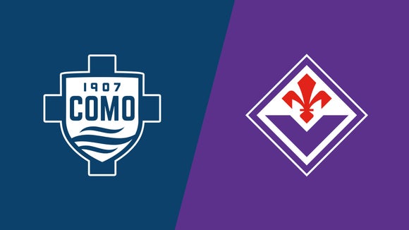 Como vs Fiorentina
