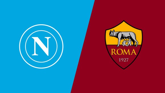 Napoli vs Roma