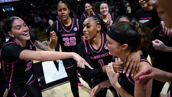 Oklahoma vs Vanderbilt