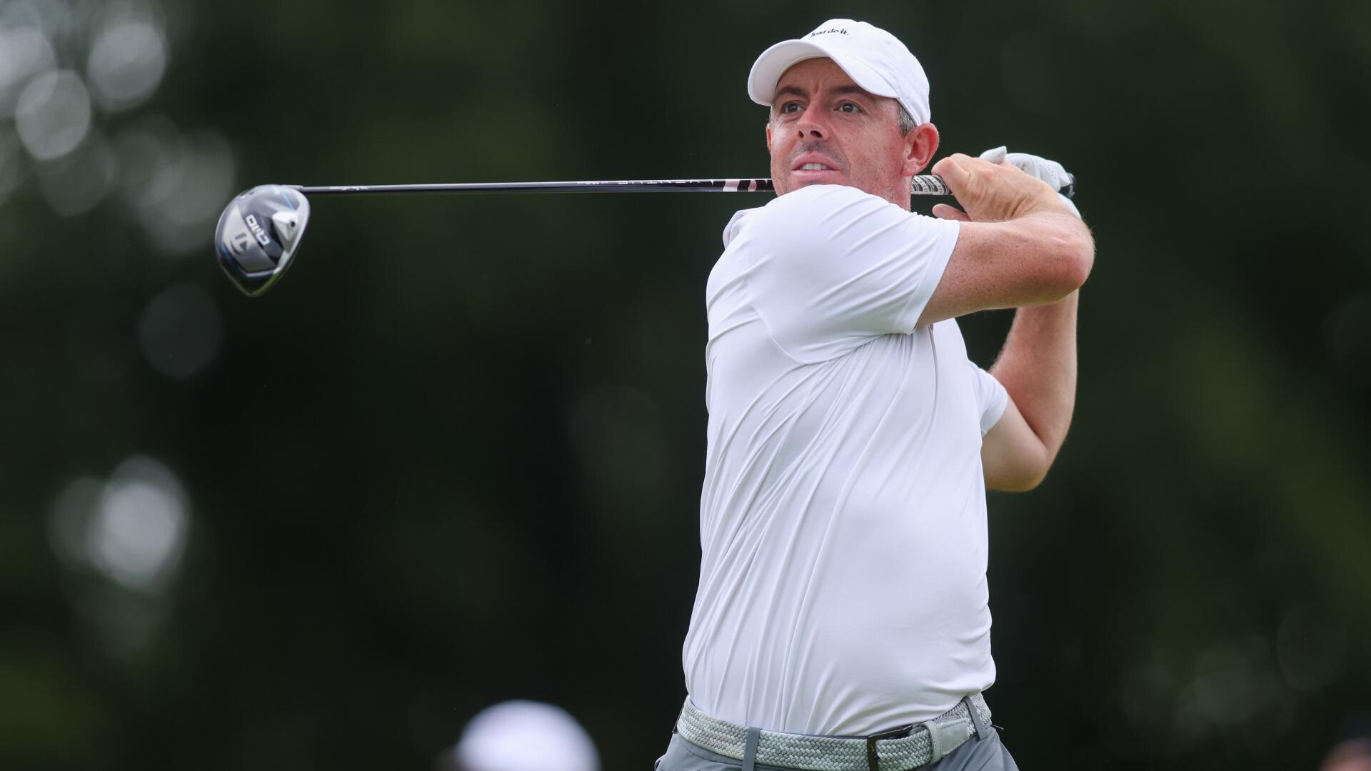 2026 AT&amp;T Pebble Beach Pro-Am odds, PGA prop picks, predictions, bets: Golf model backing Rory McIlroy Top 5