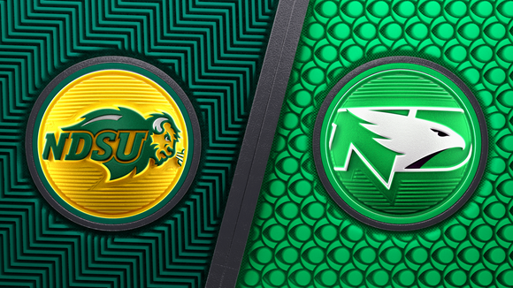 N. Dak. St. vs North Dakota