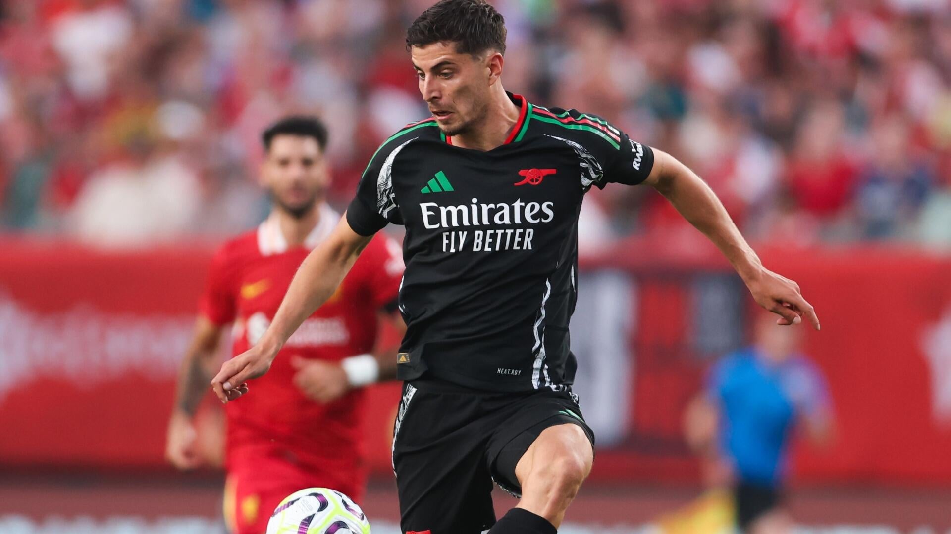 Arsenal vs. Brentford prediction, odds, picks, best bets for Premier League match on Thursday, Feb. 12