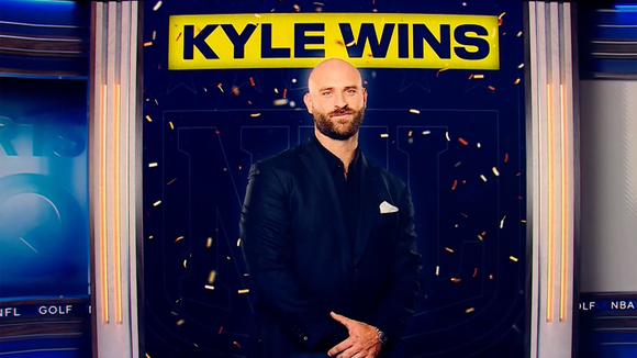 Kyle Long Wins Season-Long Picks vs. Pete Prisco
