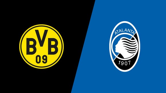 Borussia Dortmund vs Atalanta