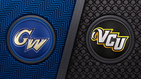 George Wash. vs VCU