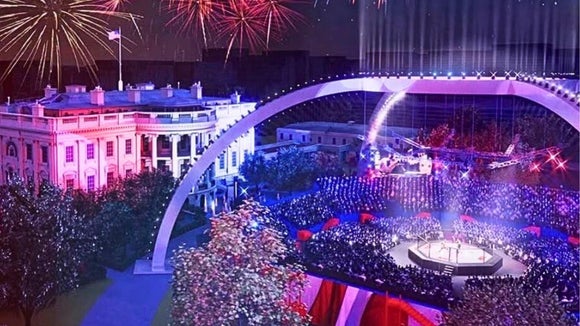 What to Expect from UFC White House Card