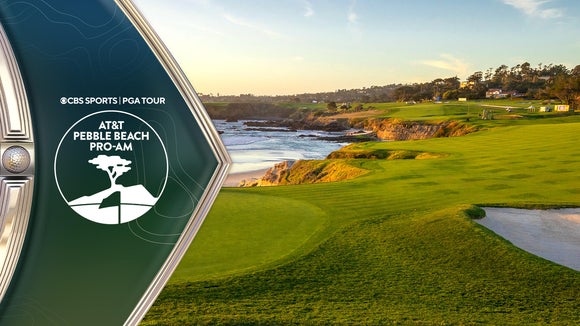 AT&T Pebble Beach Pro-Am – Round 3