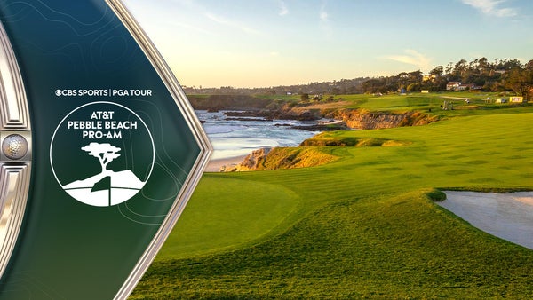 AT&T Pebble Beach Pro-Am – Round 3