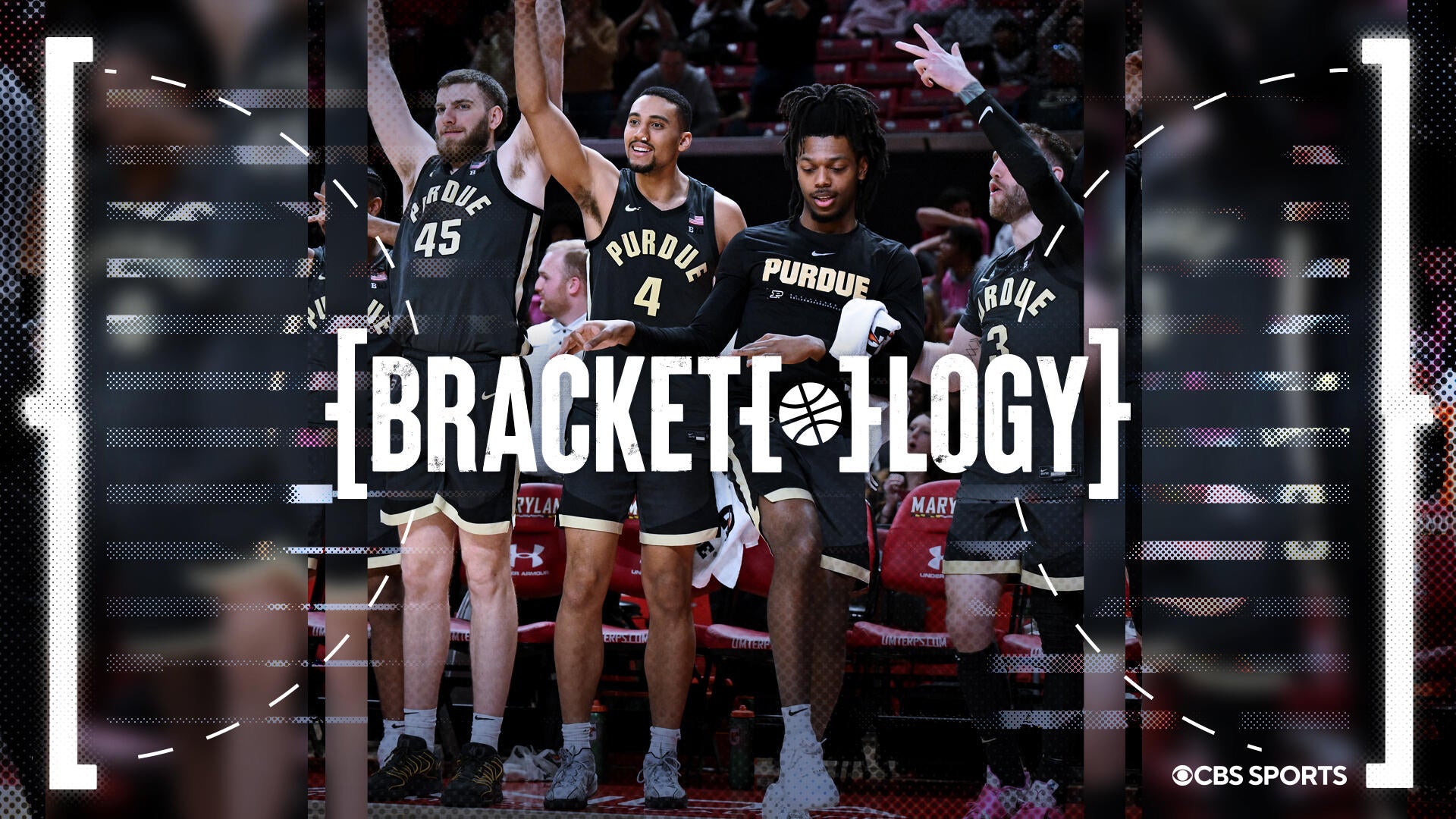 Bracketology: Purdue rises to a No. 2 seed, Illinois falls off top line in projected NCAA Tournament seeding