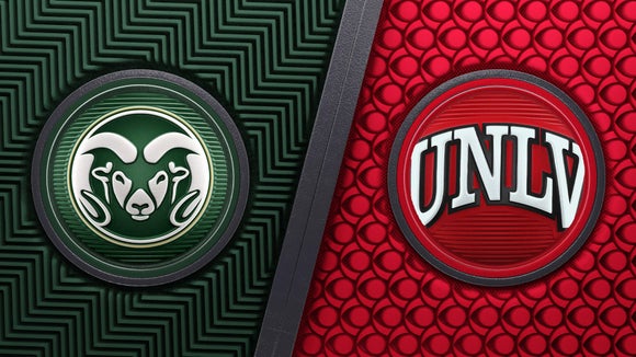 Colo. St. vs UNLV