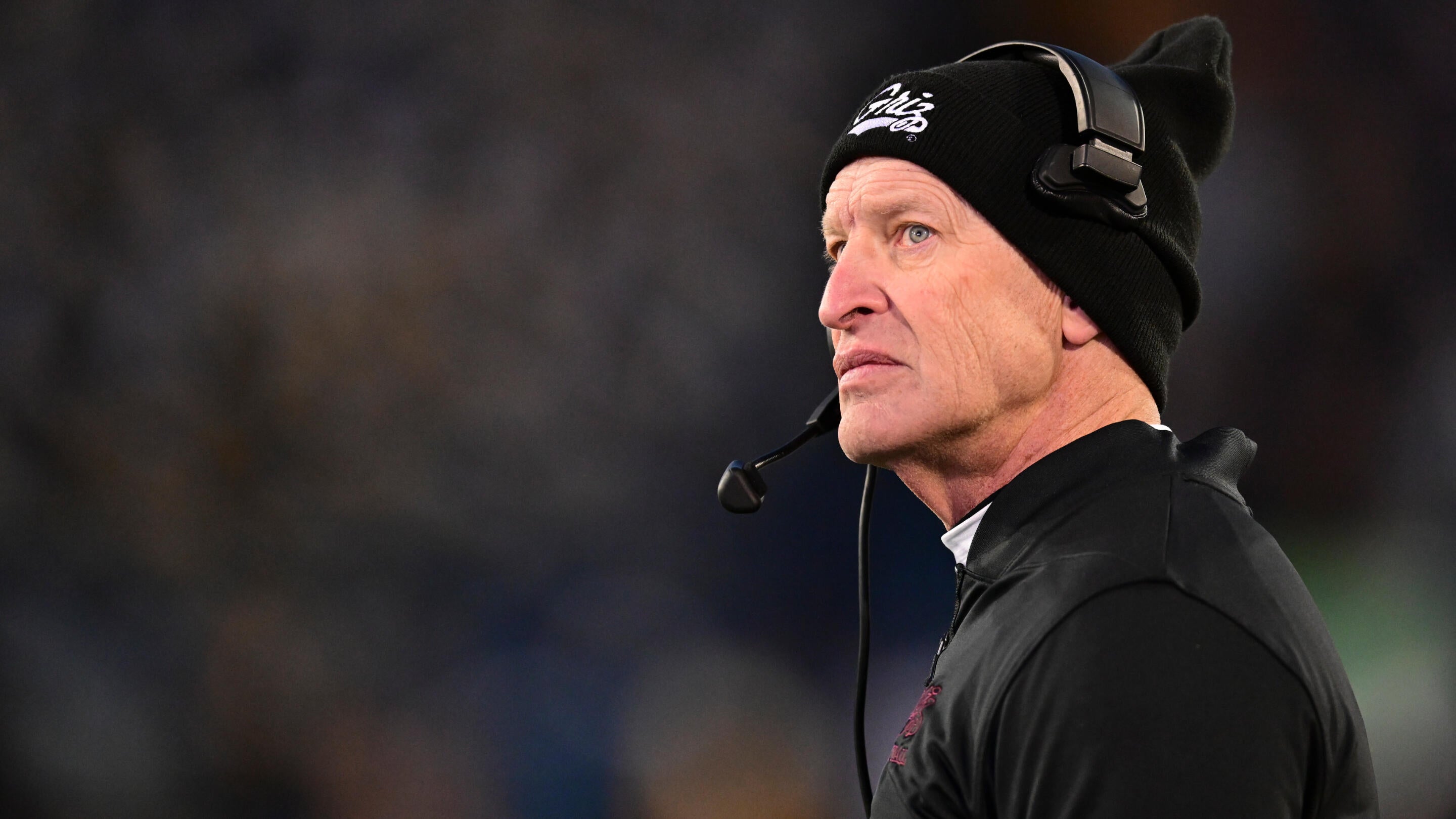 What Bobby Hauck brings as Illinois defensive coordinator