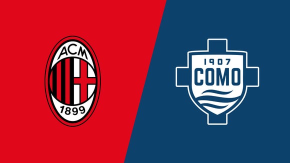 AC Milan vs Como