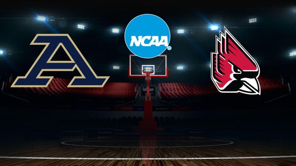 College Basketball - Akron at Ball State