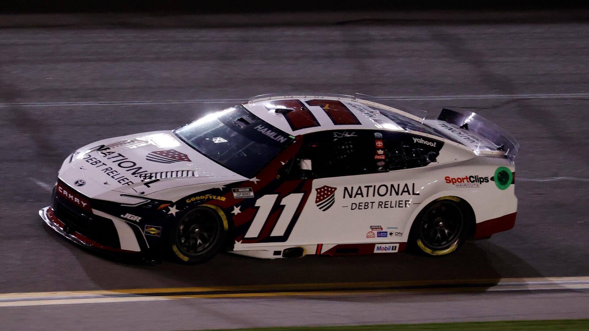 2026 AdventHealth 400 predictions, odds, start time: NASCAR at Kansas picks, best bets by advanced model